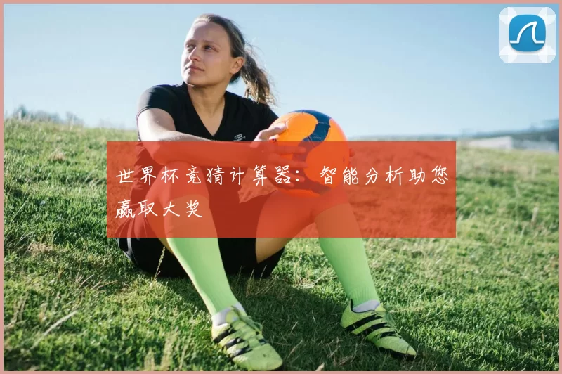 世界杯竞猜计算器:智能分析助您赢取大奖