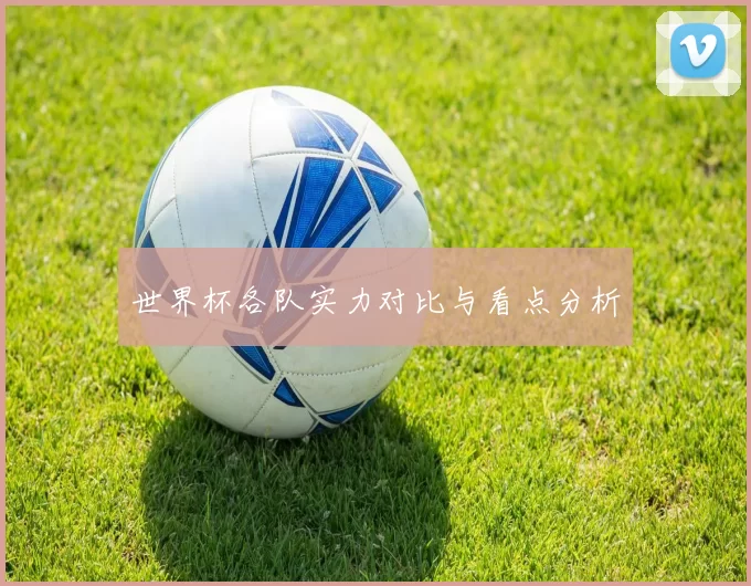 世界杯各队实力对比与看点分析