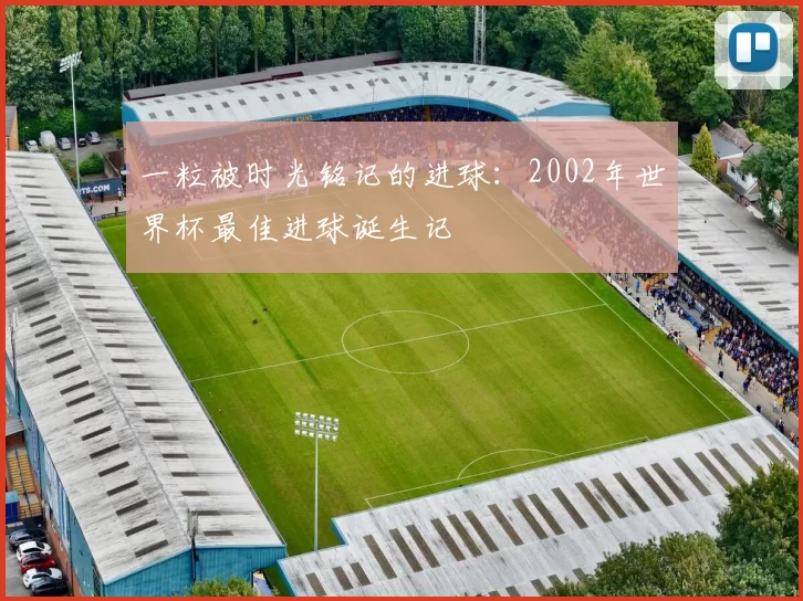 一粒被时光铭记的进球:2002年世界杯最佳进球诞生记