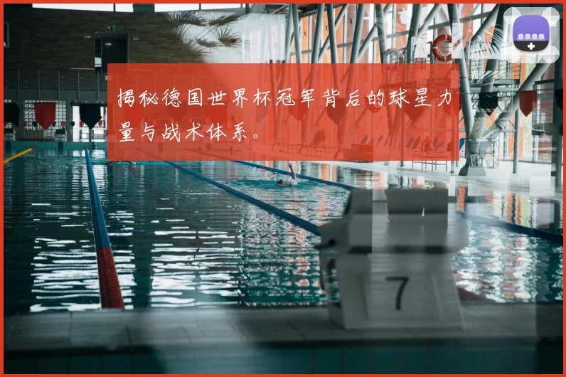 揭秘德国世界杯冠军背后的球星力量与战术体系。