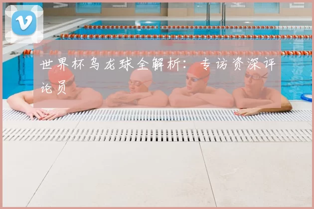 世界杯乌龙球全解析：专访资深评论员