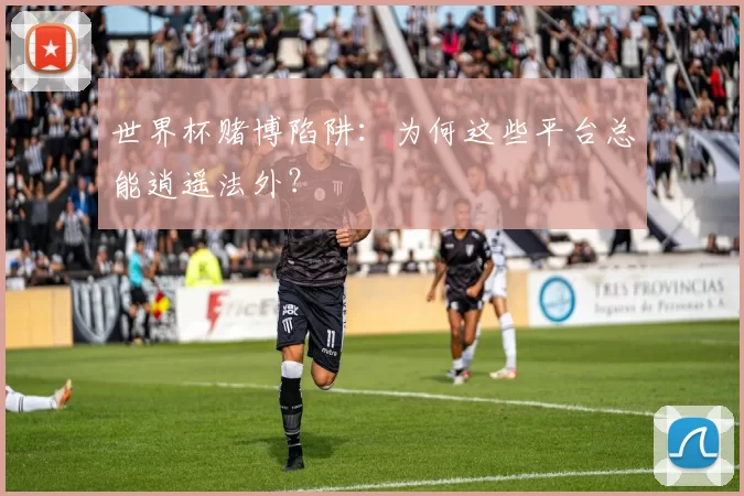 世界杯赌博陷阱：为何这些平台总能逍遥法外？