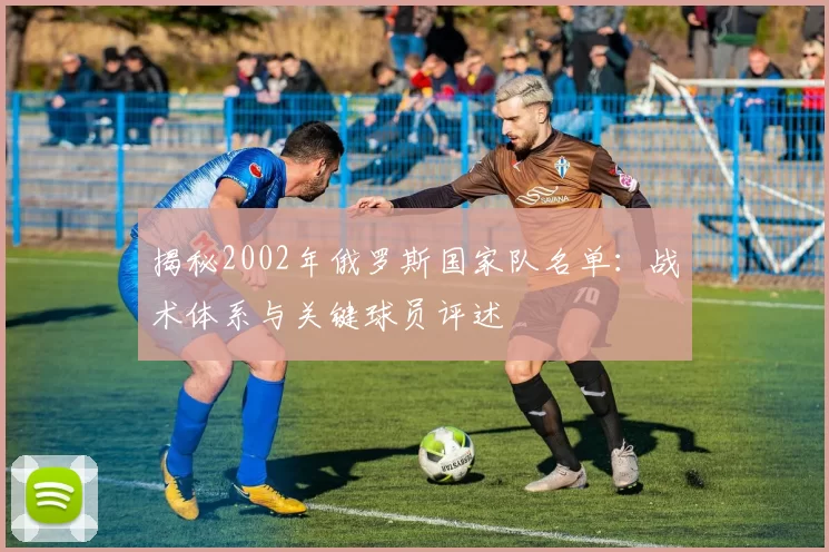 揭秘2002年俄罗斯国家队名单:战术体系与关键球员评述