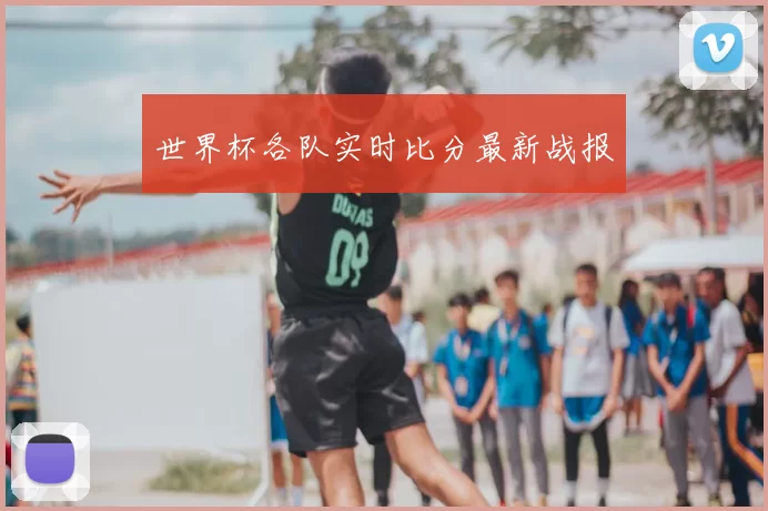 世界杯各队实时比分最新战报