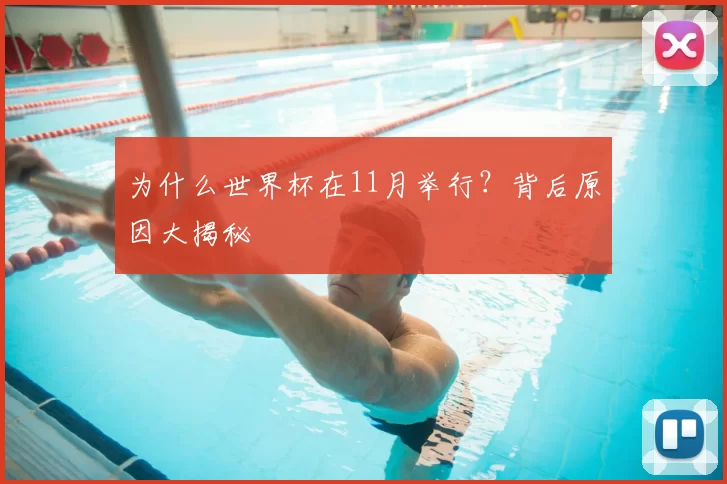 为什么世界杯在11月举行？背后原因大揭秘